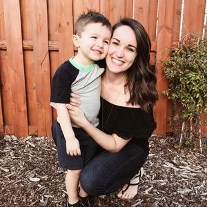 Meet your Posher, Jenn